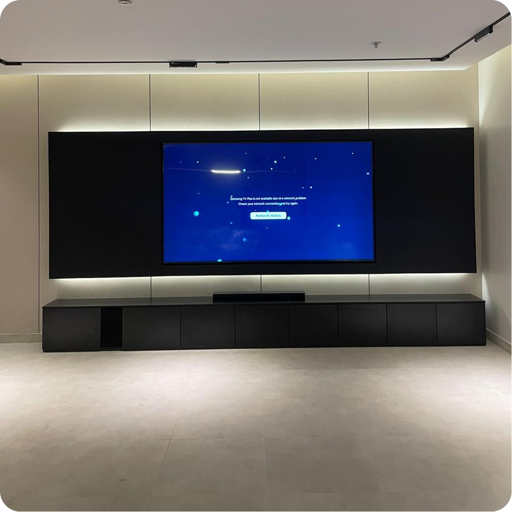 Image gallery marquee