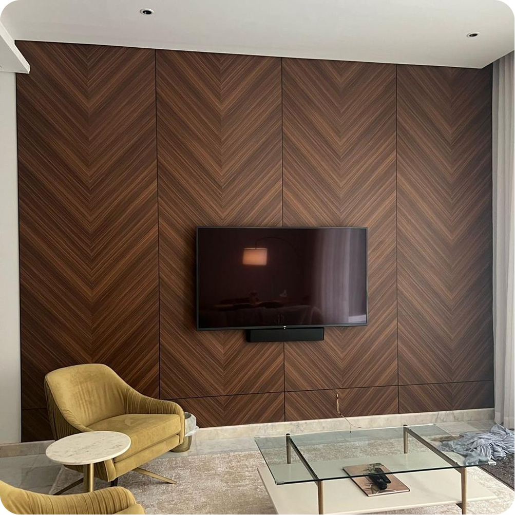 Image gallery marquee