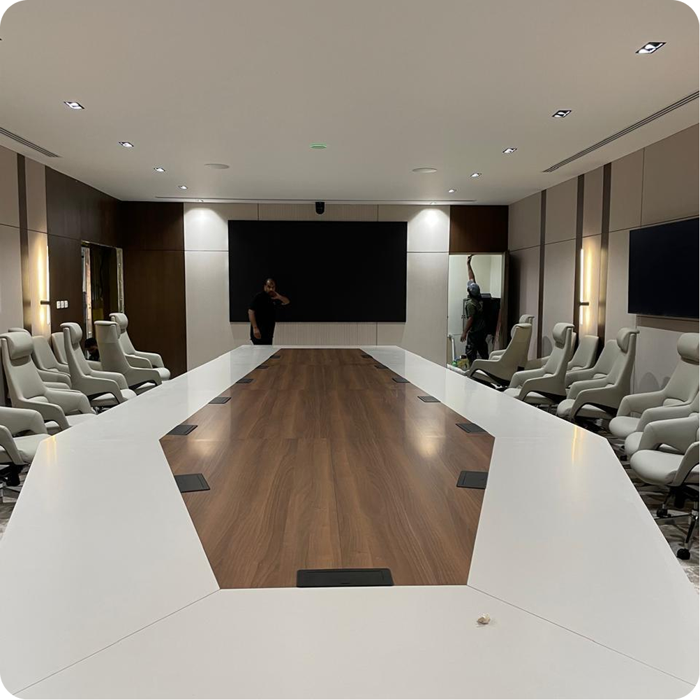 Image gallery marquee