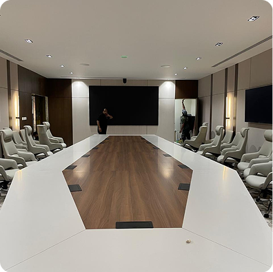 Image gallery marquee