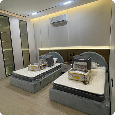 Image gallery marquee